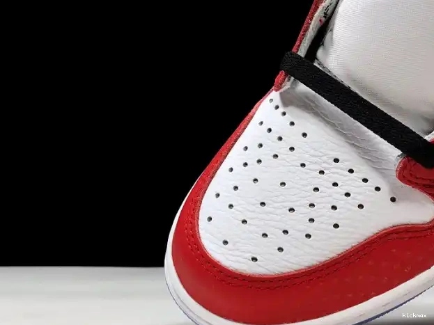 Rep MAX Retro High Jordan Story 555088-602 Origin 1 Air OG 0323